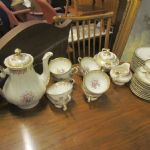 695 8525 COFFEE SET